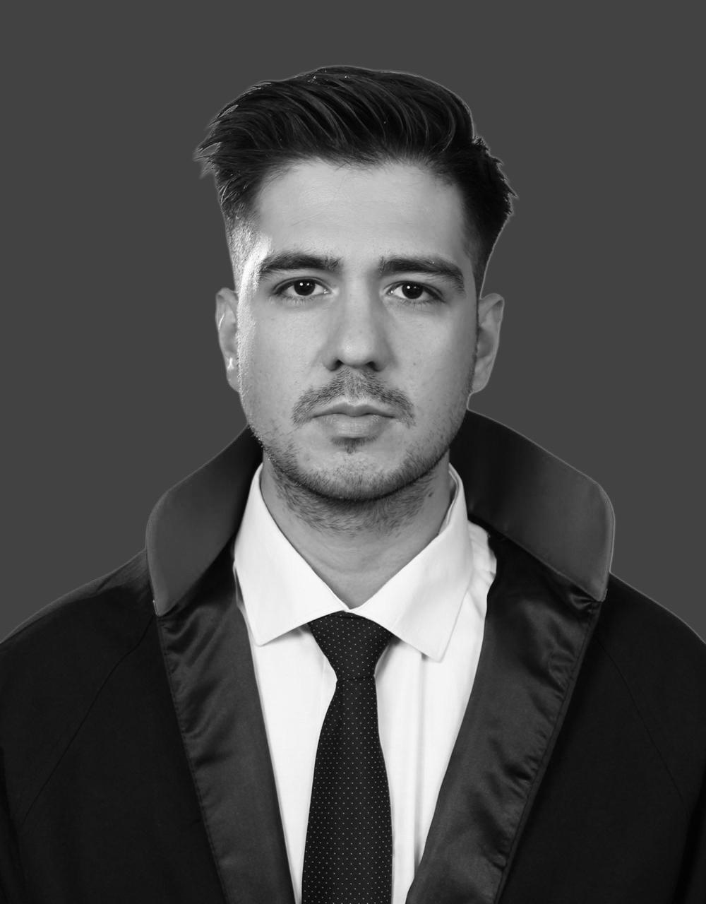 Av. Oğuzcan Aydın, LL.M.