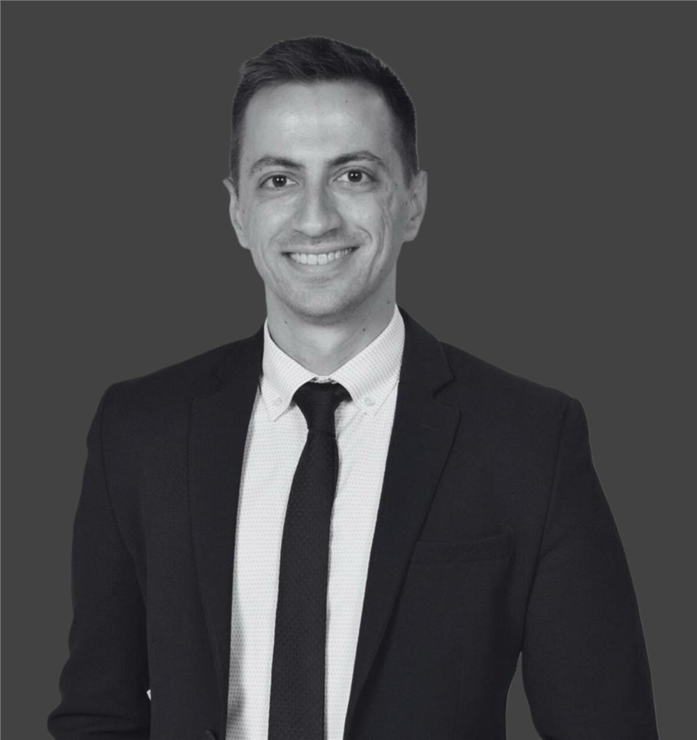 Dr. Serkan Seyhan