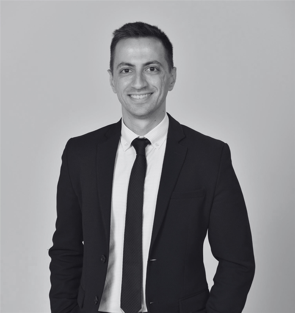 Dr. Serkan Seyhan