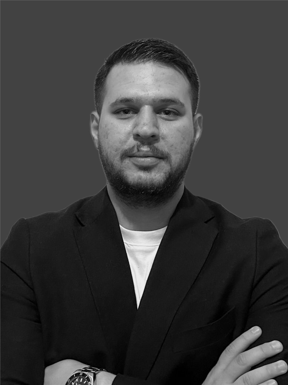 Stj. Av. İbrahim Uysal